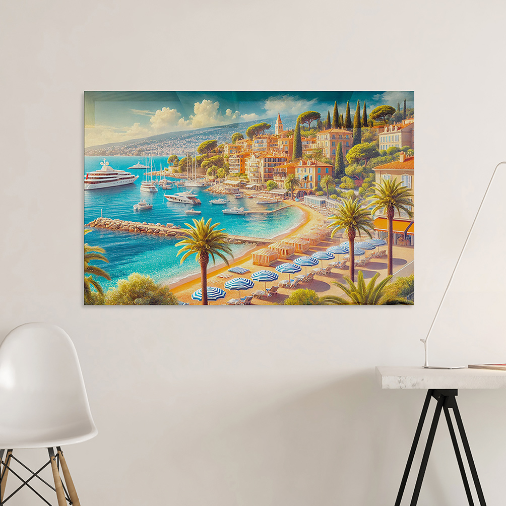 French Riviera