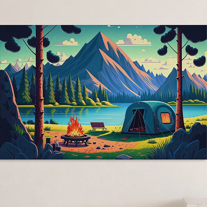 VanLife nature – Image 2