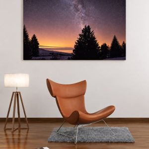 Photo sur alu dibond 40x60cm