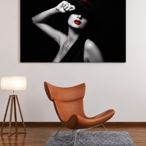 Photo sur plexiglas 130x180cm