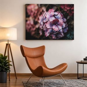 Photo sur plexiglas 40x60cm