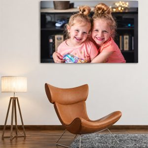 Photo sur plexiglas 60x80cm