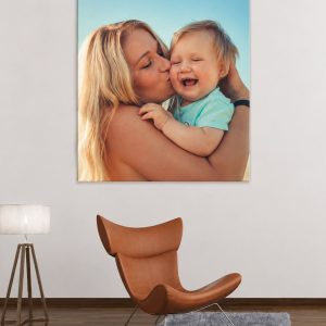Photo sur pvc 120x80cm